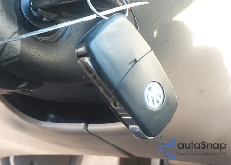 2000 Volkswagen Jetta Gls Tdi из США, поврежденный, VIN 3VWSF29M6YM095968